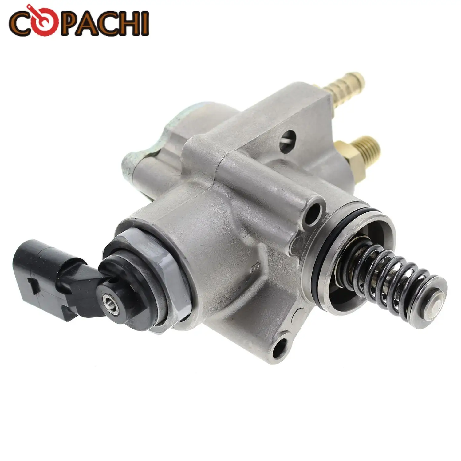 

High Pressure Fuel Pump 706032140 M73164 HM10042 GDP607 03H127025C For Q7 VW Touareg Porsche Cayenne 3.6L Car Accessories