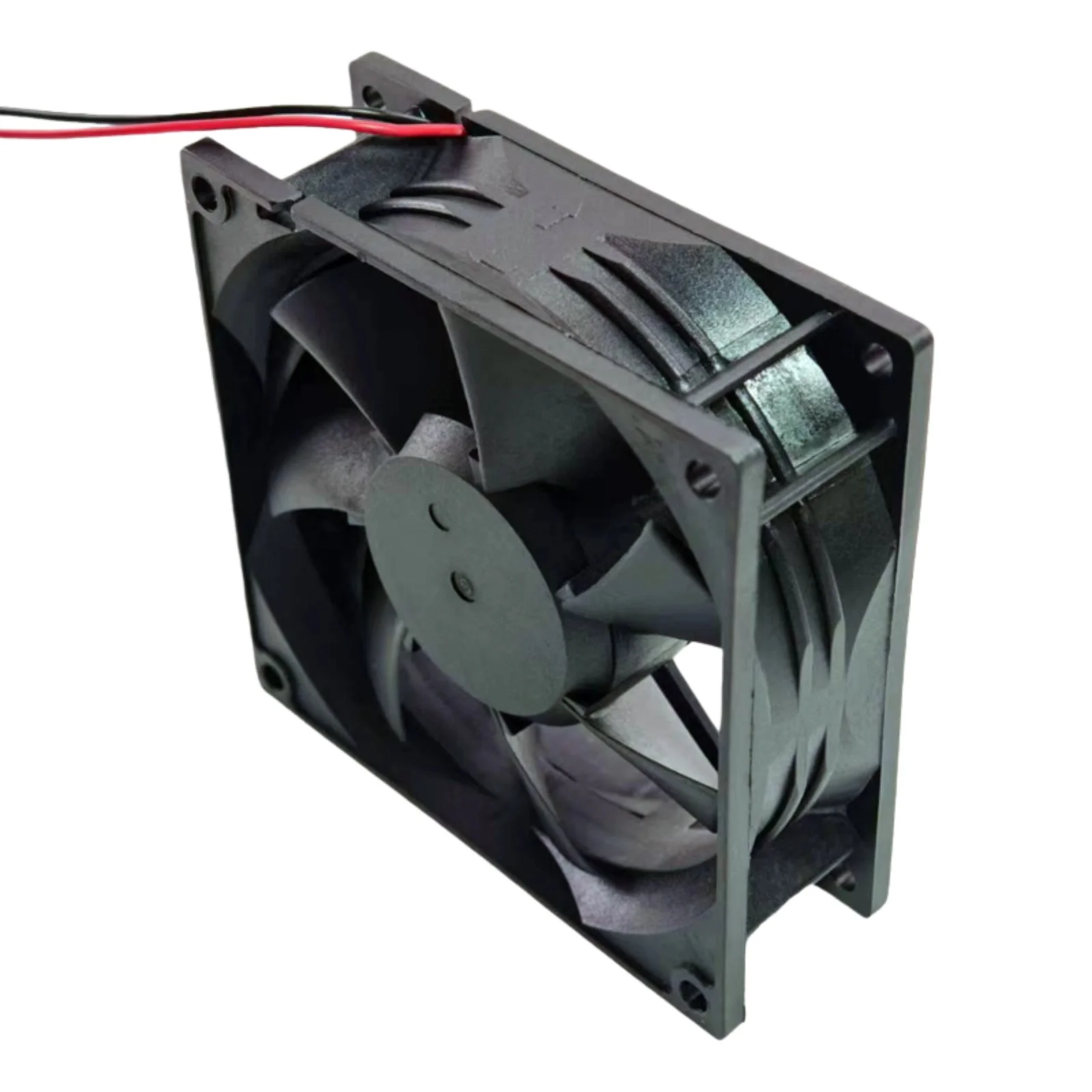 

Новинка для ADDA AD0924HB-Y71GL DC 24 В 0,35 А 92x92x32 мм, охлаждающий вентилятор с двойным шарикоподшипником, 3500 об/мин, 68,95 куб. футов в минуту, инвертор 9032 с высоким воздушным потоком