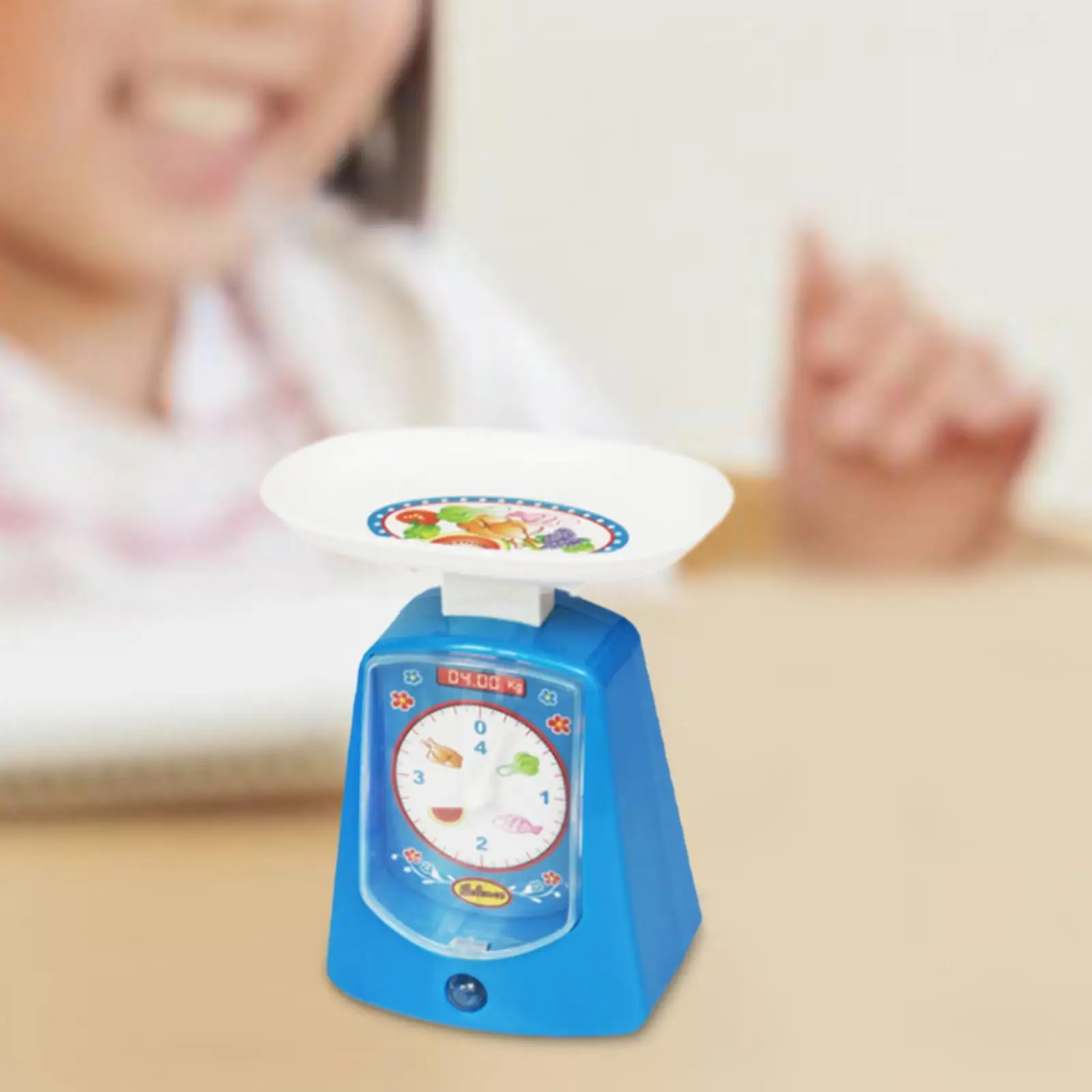 Рисунок 5 - Детская игрушка-баланс