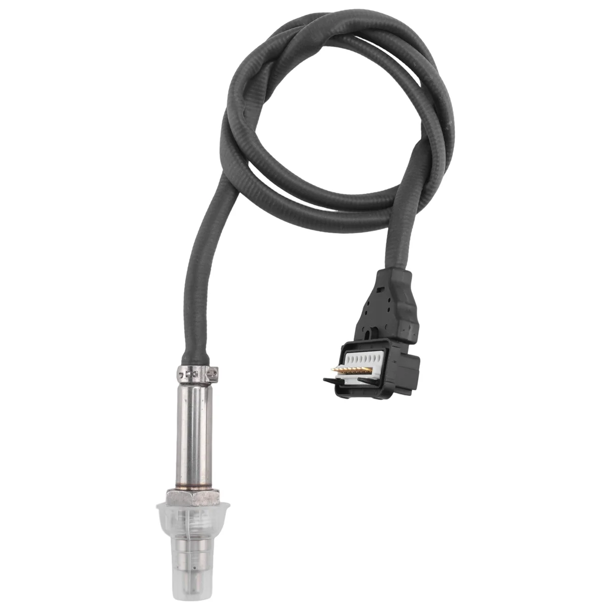 

Датчик Nox 24 В для грузовика Scania 5WK97401 2294291 2064769 2247381 2296801 5WK97400 2294290 2064768 2247380