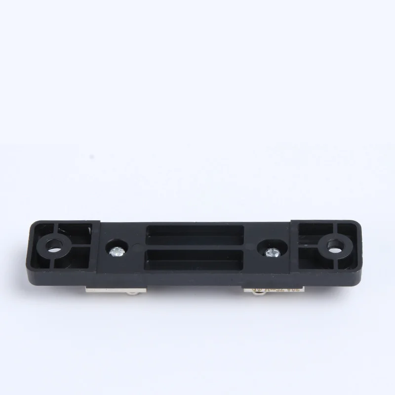 1PCS FL-2 External Shunt 10A 20A 30A 50A 100A 75mV Current Meter Shunt Resister for Digital Voltmeter Ammeter Wattmeter Meter