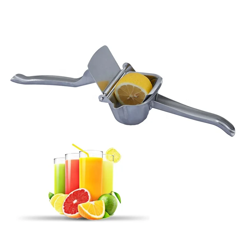 304 stainless steel  fruit tools manual juicer squeezer hand  fruit press juicer manual orange juicer lemon squeezer