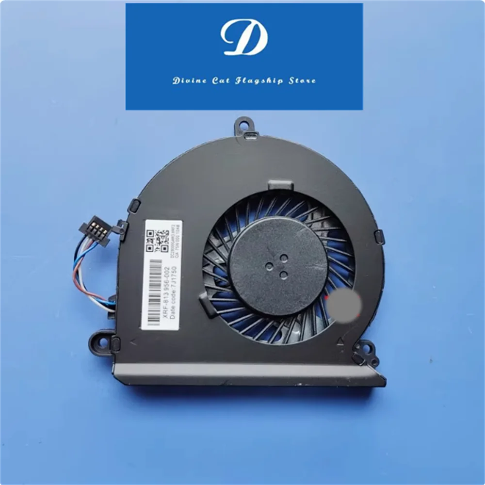 

FOR Lenovo V310-14ISK 15IKB E52 E42-80 15-AU TPN-Q172 Fan