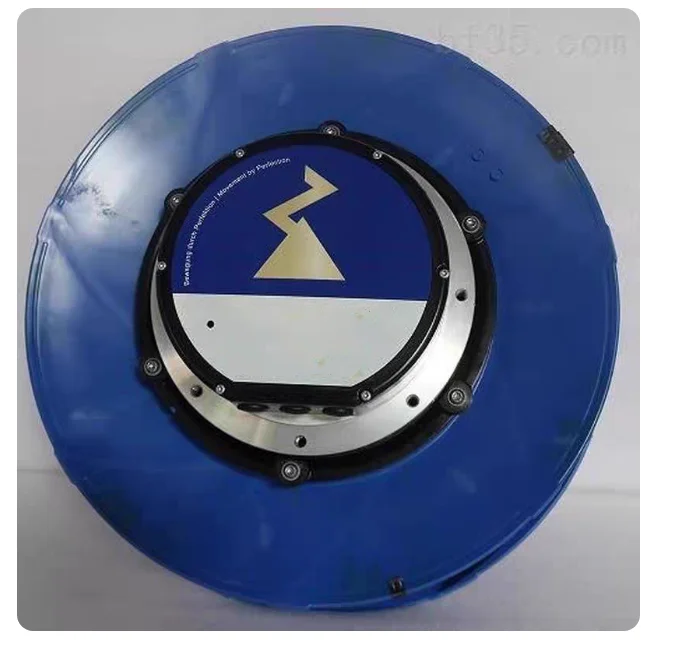 

Новый оригинальный вентилятор RH35V-Zlk.DC.VR 380В-480В 2,4-1,9А