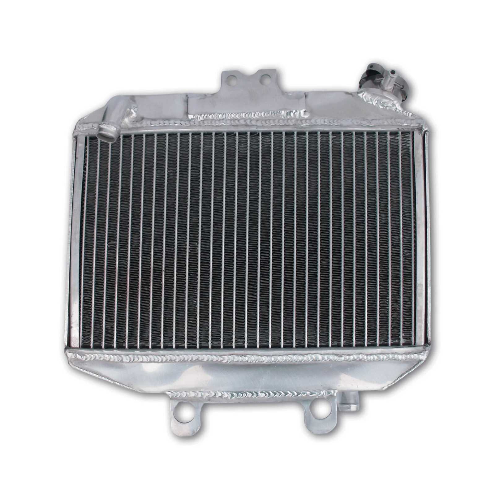 Nuevo Para 1998 1999 Fit Honda Cr125R Cr 125 R Radiador De Aluminio Enfriador Refrigerante 98 99 — -30%, 32.44€ Coupon, from 75.69€ – 30% descuento – €75.69