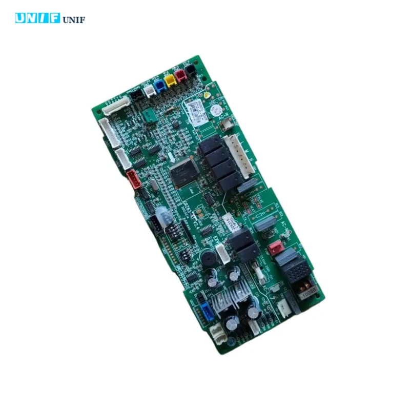 

Подходит для кондиционера Gree 30226315, плата управления Z6325F GRZ63-A1, внутренняя компьютерная материнская плата.