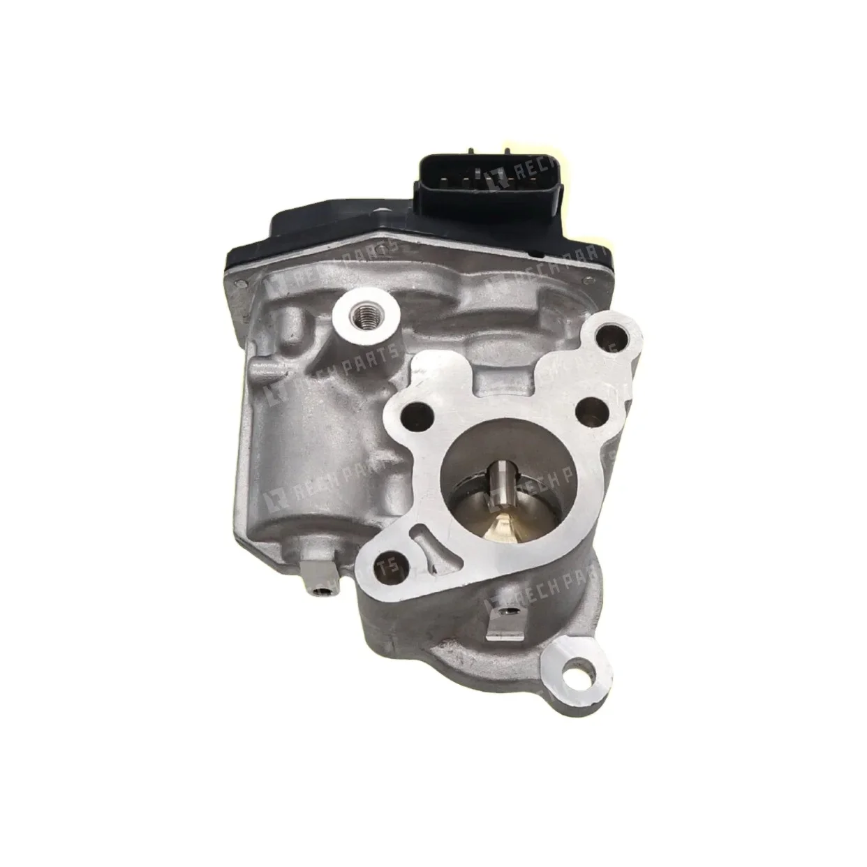 Клапан EGR напрямую от производителя 25800-11010 25800-0E010 для Toyota Fortuner Hilux VIII Land Cruiser 2.4D 2.8D 1GD-FTV 2GD-FTV
