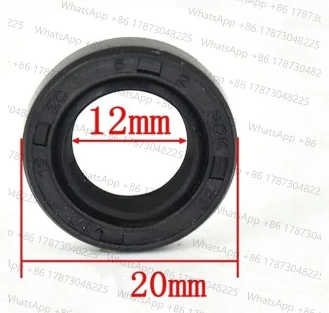2-x-retentor-de-oleo-do-virabrequim-12-x-20-x-5mm-emak-oleo-mac-efco-sparta-36-37-43-37s-370s-370t-38-38s-2-44-ef3600-ef4300-rocadeira
