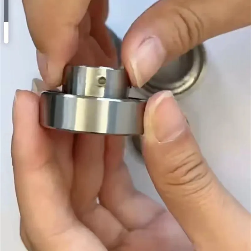 Custom Order 1 Piece Inner Ring Raised Stainless Steel Bearing STB SUR6900 6902 6904 6202 6002 6004ZZ