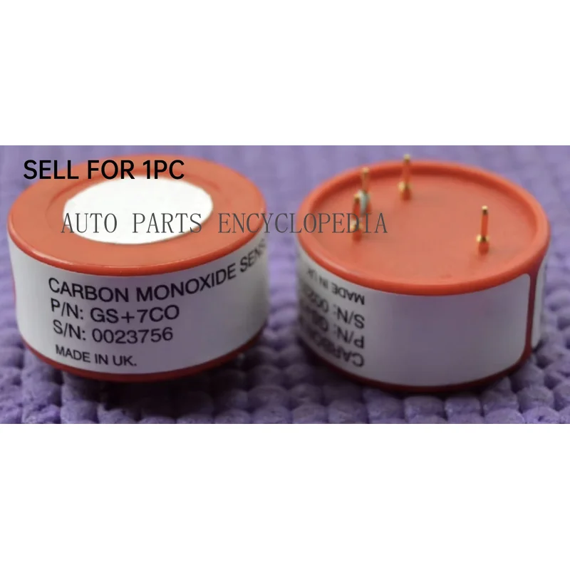 SSS+ 1pc new for Carbon monoxide sensor GS+7CO