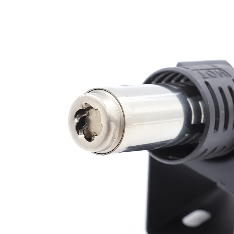 

8858 Портативная станция для распайки горячим воздухом, пистолет для распайки горячей воды, паяльная станция с цифровым дисплеем и контролем температуры 110 В/220 В