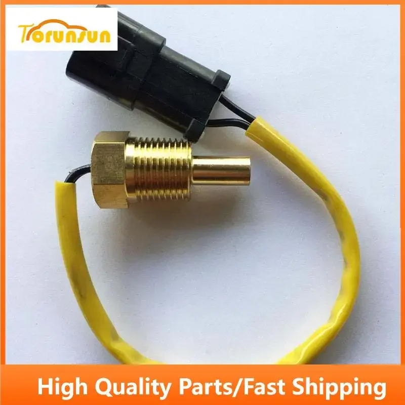 

7861-92-3380 Excavator Parts Water Temp Sensor for Komatsu PC200/220-6