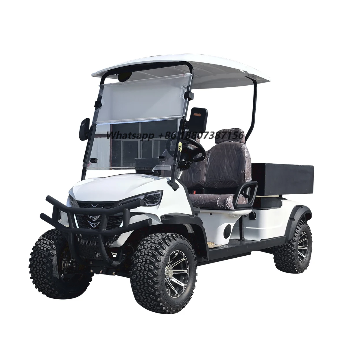 Mini Golf Car Golf Cart Wheelsgolf Cart 72v Golf Cart Battery