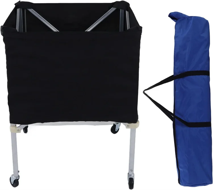 실내 볼 카트 농구 요가 축구 배구 풋볼 차고 체육관 볼 보관 스포츠 장비 정리함