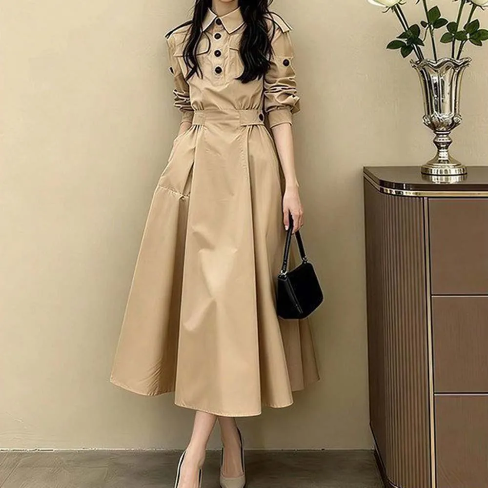 Thumbnail 3 - #13 Best Classic Trench Coats to Buy In 2026