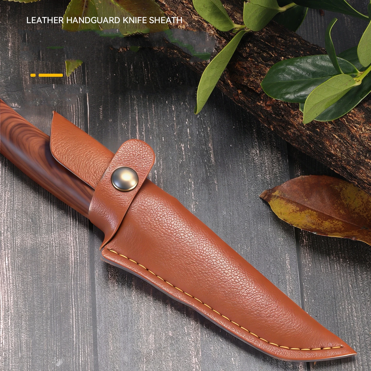 Grafting Knife Grafting Garden Tools Grafting Pruning Knife Professional Garden Fruit Tree Grafting Cutter Wooden Handle Knife view 6