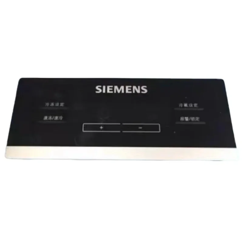 Siemens BCD-610W (KA92NV03TI) double door refrigerator, display board 9000239807 main board