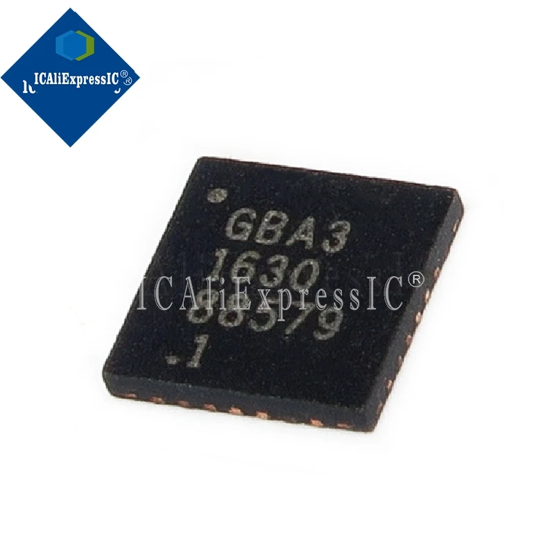 5pcs/lot SX1509BIULTRT 1509 SX1509 SX1509B SX1509BI 1509B QFN-28 In Stock