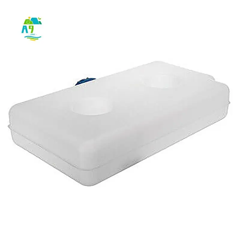 

A09E-Universal 7L Plastic Fuel Tank Oil Gasoline Tank Air Parking Heater Tank Car Caravan Motorhome Parking Heater Tool