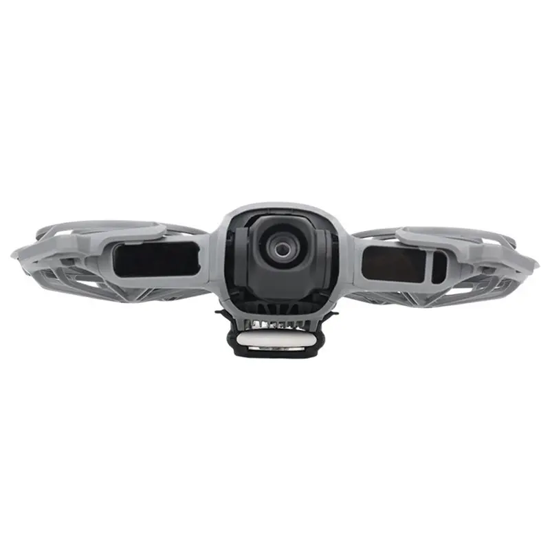 DJI NEO 2 AirTag Locator Mount - alternate angle