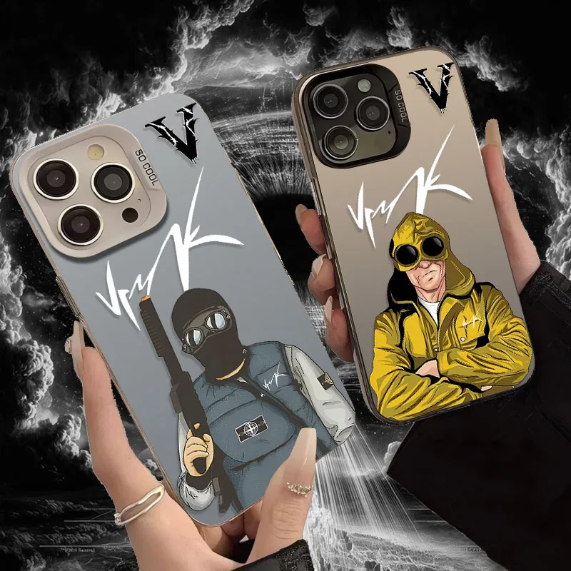 Fashion Brand V-VRU… - image