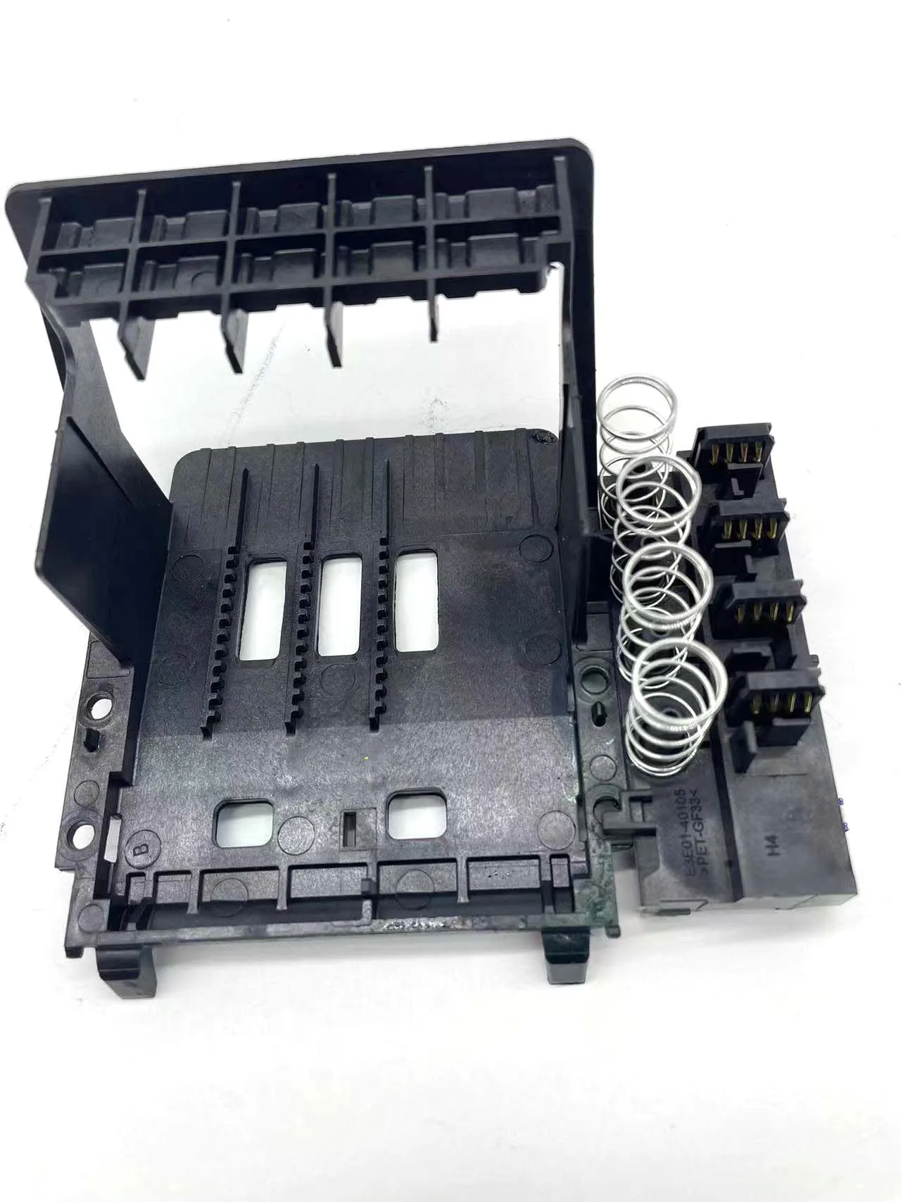 Printhead Carriage With Ink Cartridge Holder Fits For HP 8745 8746 8702 8725 8700 8719 8732M 7720 8720 8730 7710 8740 8710 8728