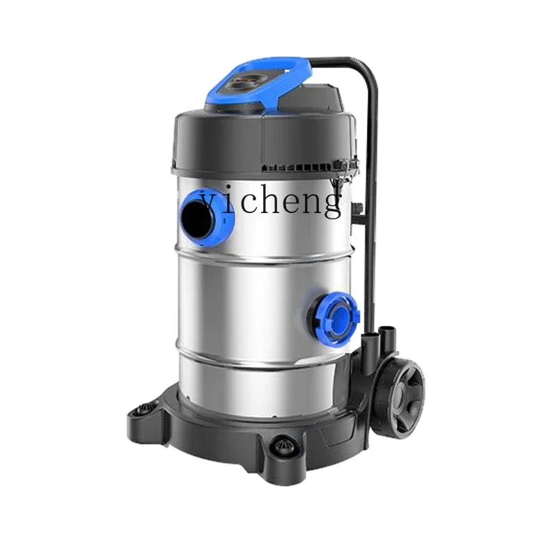 TQH fish pond sewage suction machine pond mud suction pump filter manure suction pool cleaning machine underwater wet and dry