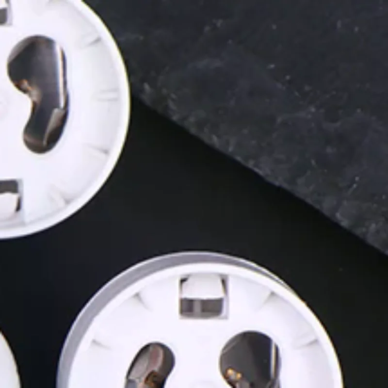 10Pcs MR16 To GU10 …