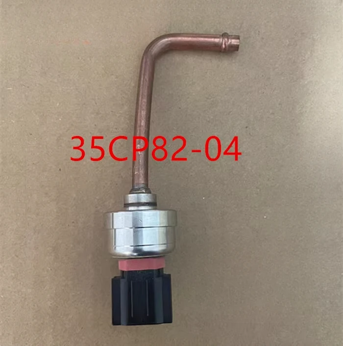 

Air Conditioner 430044000015 Electronic Pressure Sensor 35CP82-04 High Pressure Sensor