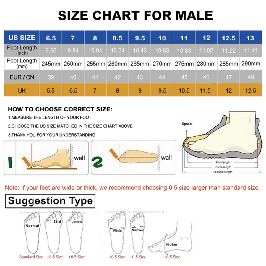 Chaussures de course légères à imprimé flamme pour hommes, baskets de sport athlétiques en tricot, amorti le baume à lame, baskets de jogging, mode