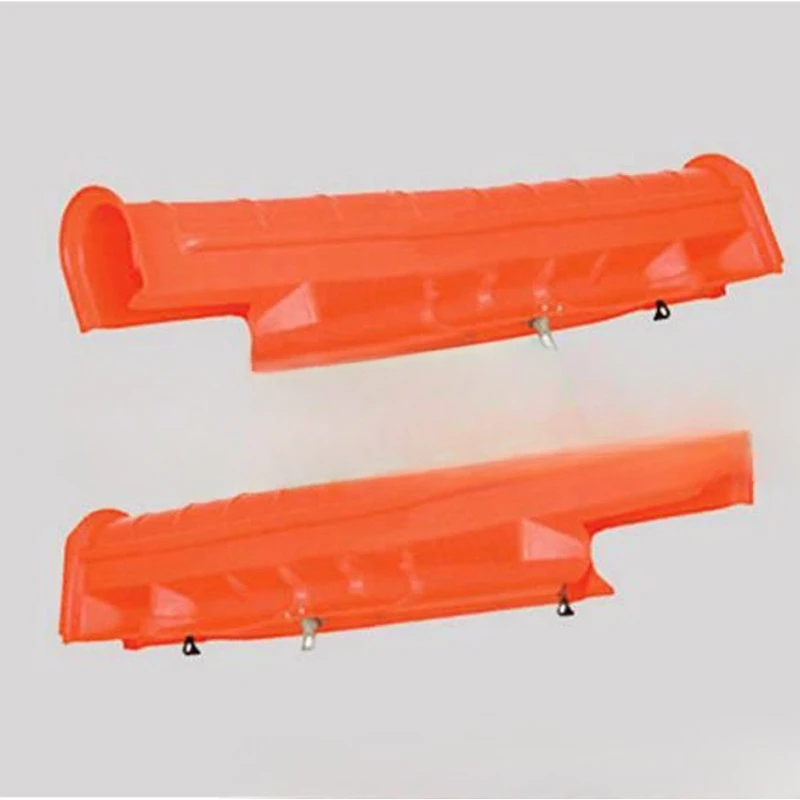 

Live working wire shield M4931 hard insulation shield
