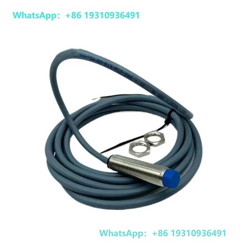 9300/9500 Escalator Photoelectric Speed Switch DW-AD-613-M12-245 Handrail Speed Sensor