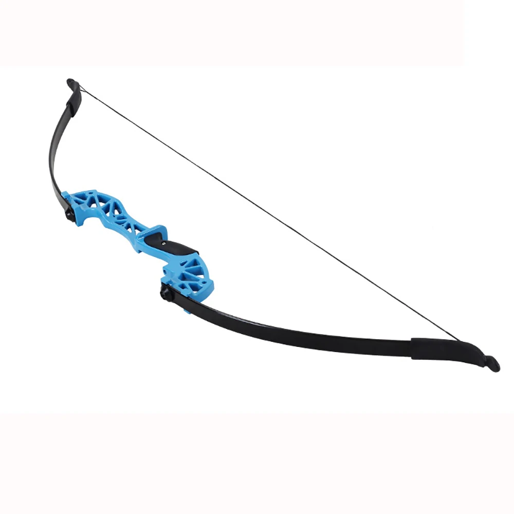 20/30/40/55lb Recurve Bow Takedown For Hunting Bow Shooting Archery Bows With Aiming Point Outdoor Sports Shooting hunting youth