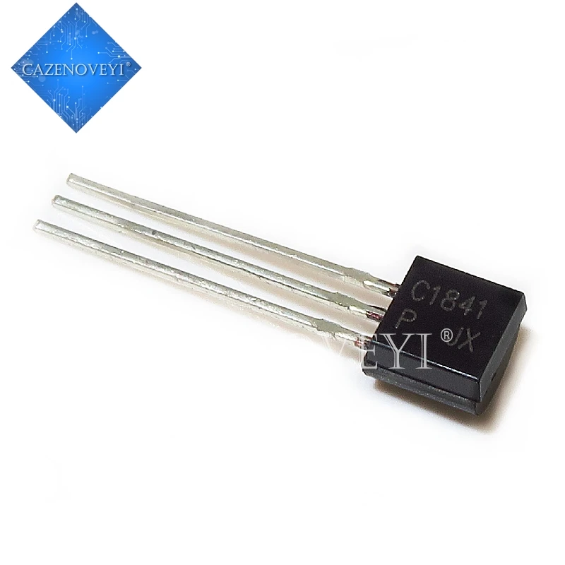 10pcs 2SC1775 2SC1815 2SC1841 2SC1845 2SC2053 2SC2120 2SC2229 2SC2235 2SC2236Y 2SC2240-GR