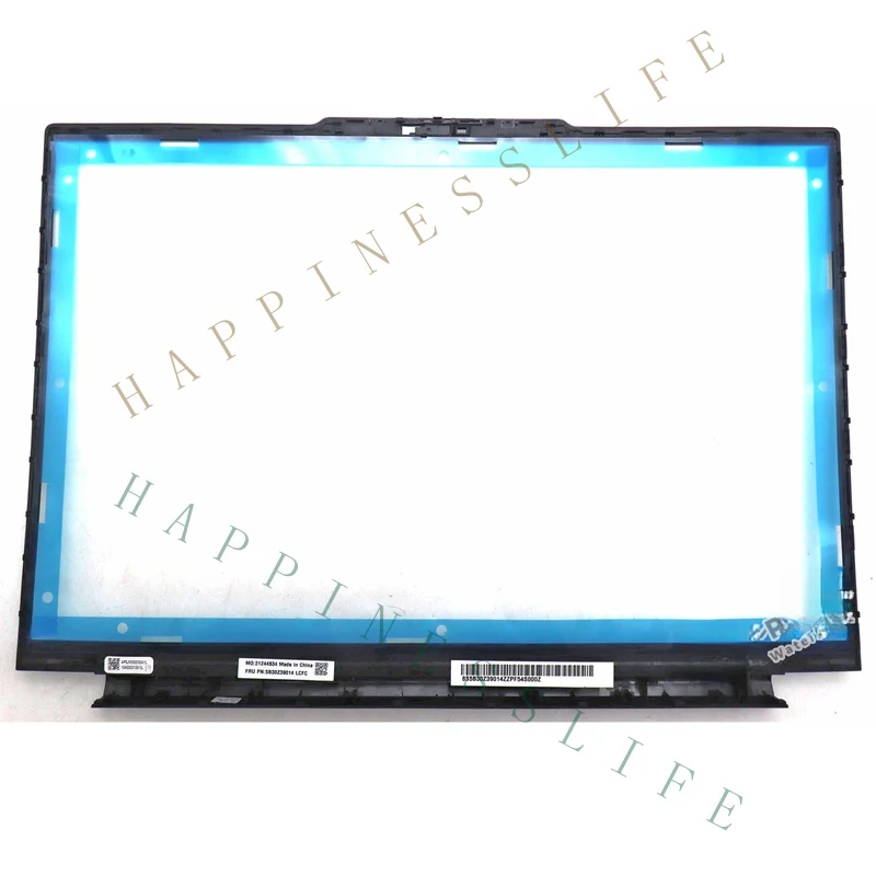 OM+ 5B30Z39014 is suitable for Lenovo Thinkpad E14 Gen 7 Gen 8 LCD front panel screen protector infrared
