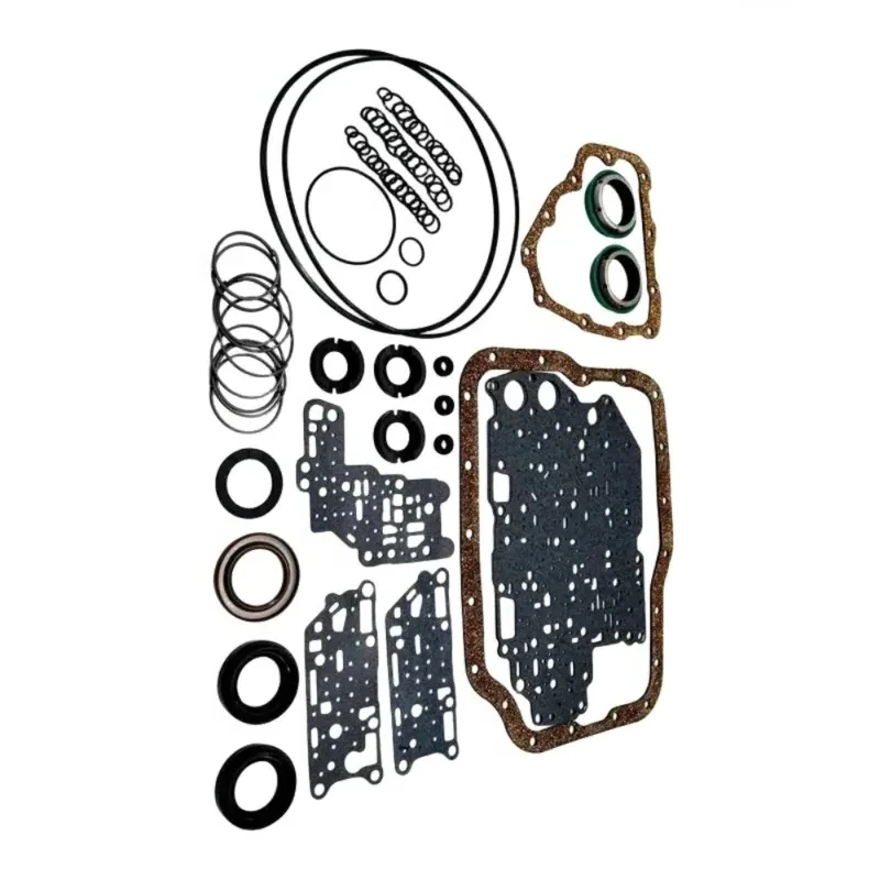 

Premium 5F27E/FS5AEL/FNR5 Fit For Ford/Mazda Overhaul Kit Transmission Leak Repair Solution