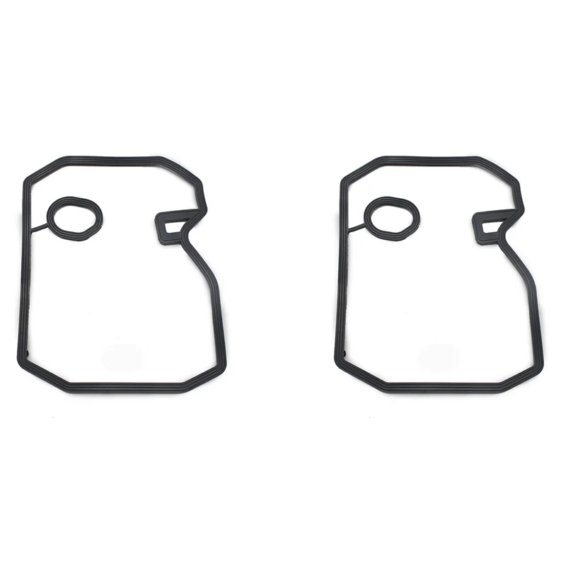 2X Cylinder Head Co… - image