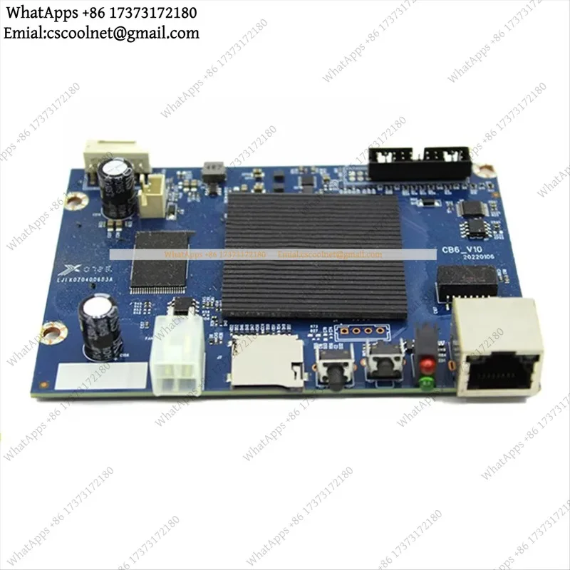 For Whatsminer M60 M61 M60S M61S CB6-V10 Control Board