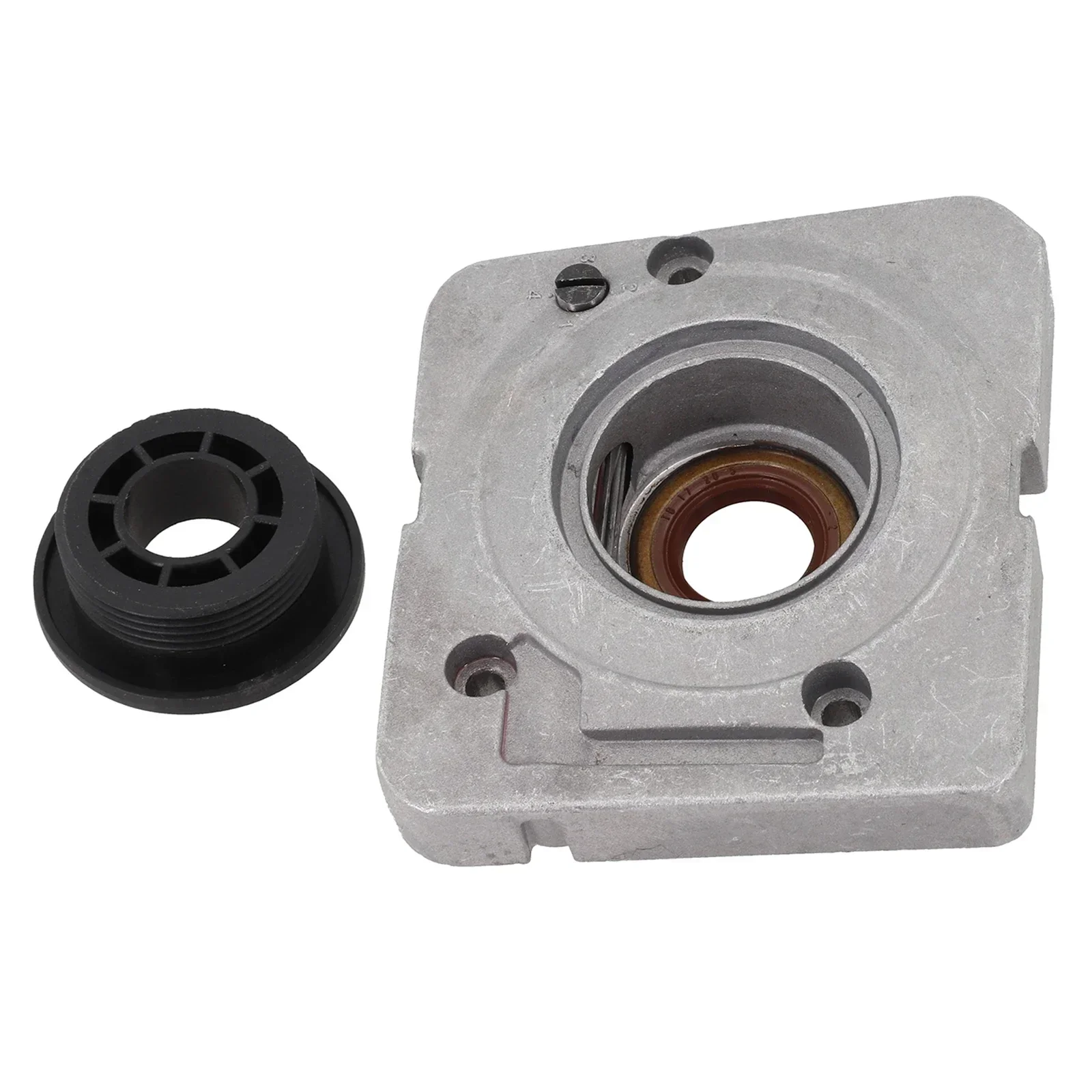 

Turbine Driven Oil Pump Kit Compatible with Chainsaws Models Including the Popular Series of For 181 to For 288XP