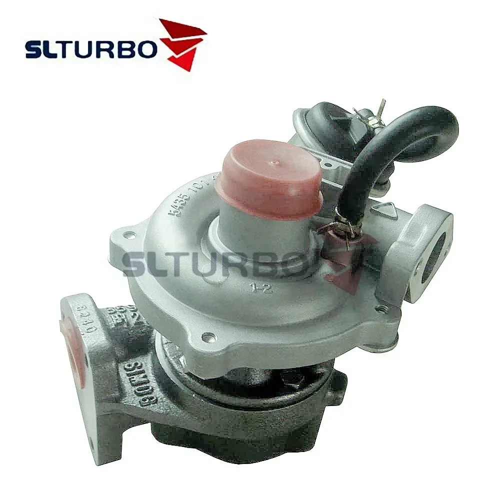 

For Car Turbocharger Complete KP35 Turbo Full Turbine For Fiat Doblo Idea Panda Punto II Qubo 1.3 JTD 51Kw Fiorino III 55Kw 16v