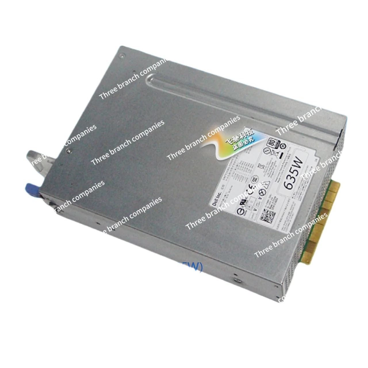

T3600 T3610 Power Supply 635W F635EF-00 D635EF-00 1K45H NVC7F