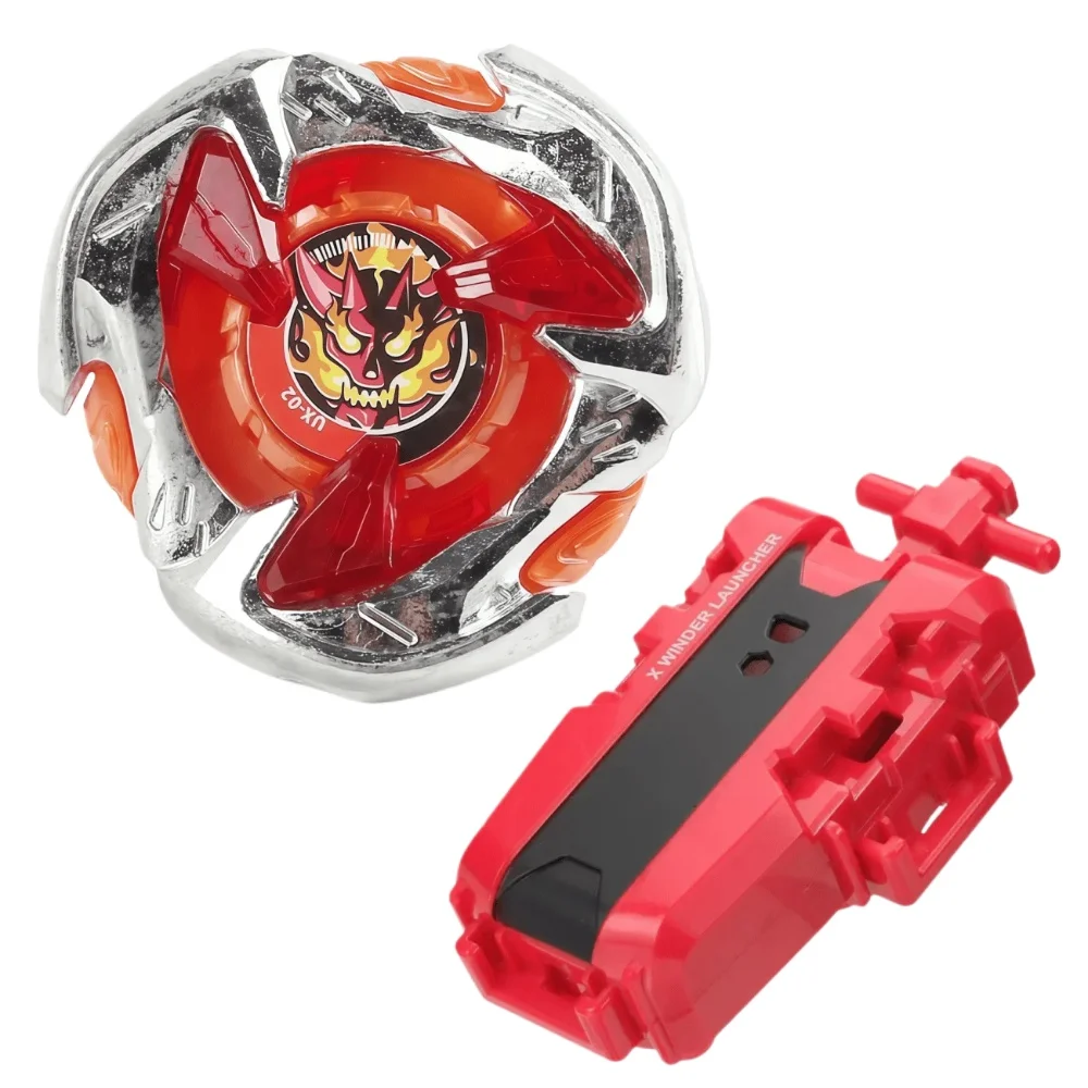 Takara Tomy Kampf-Gyroskop mit Kabel UX-Serie Gyroskop UX01 UX08 UX15 UX06 UX02
