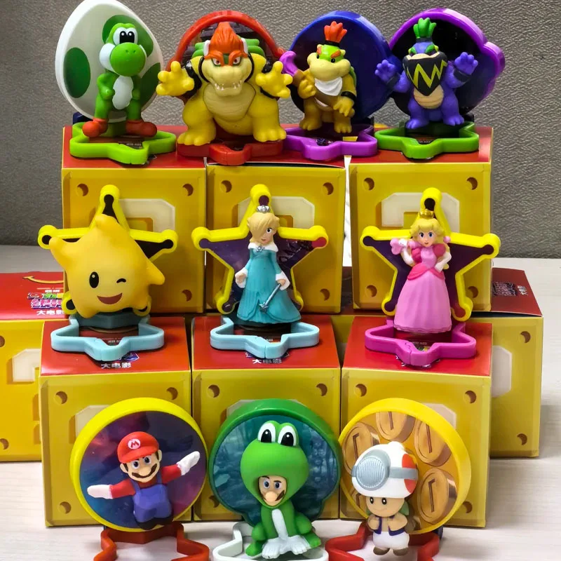 Yoshi treasure-AliExpress