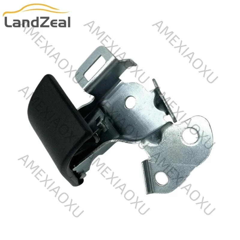 OEM 51237149591 Hood Release Handle Lever For Mini Cooper R56 R57 R58 R59 R60 Countryman Paceman 2007-2016