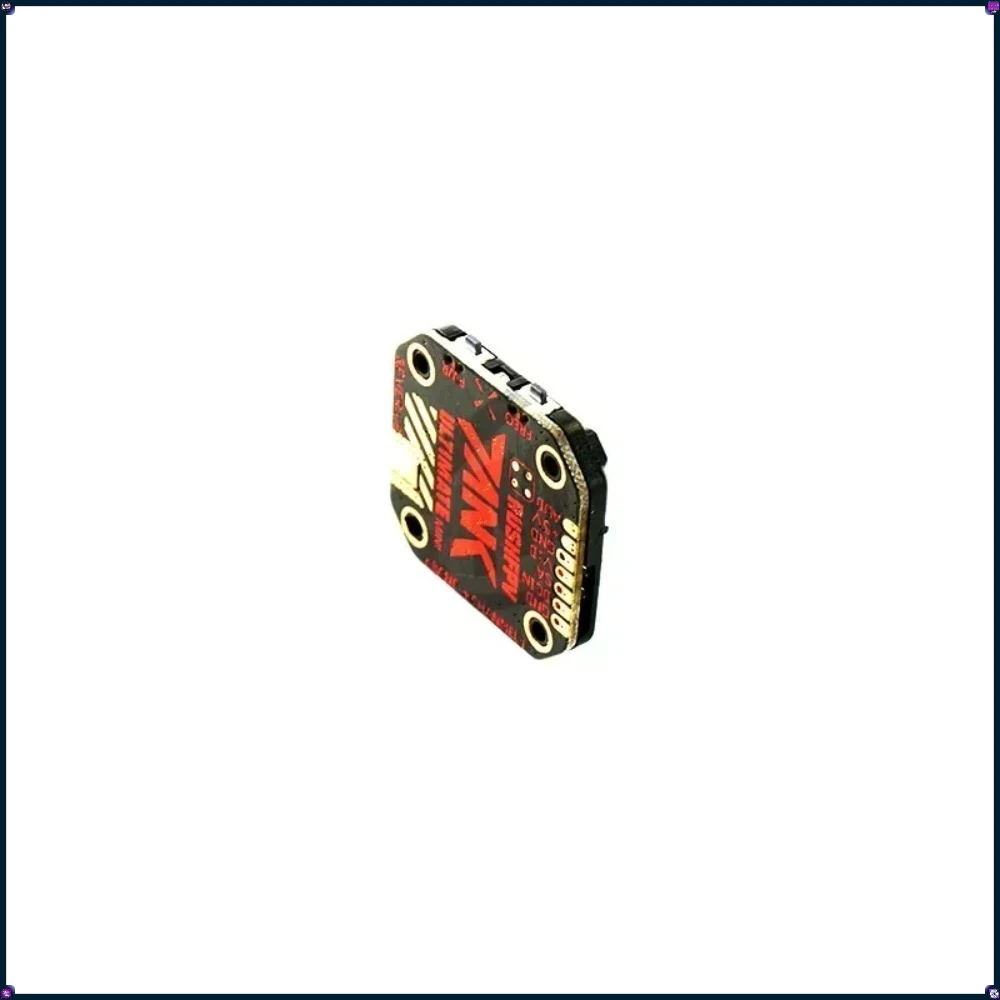 Rush Cherry FPV Stubby Antenna 5.8G – LHCP/RHCP, SMA MMCX UFL Connector, 1.2dBi Long Range for FPV Racing Drone view 6