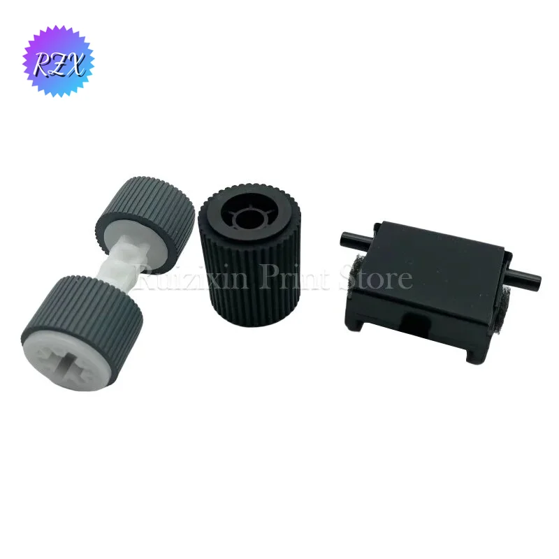 FC9-4968-000 FL2-9942-000 FC6-2784-000 Doc Feeder ADF Pickup Roller Separation Pad For Canon IR C5030 C5035 C5235 C5240 C5250