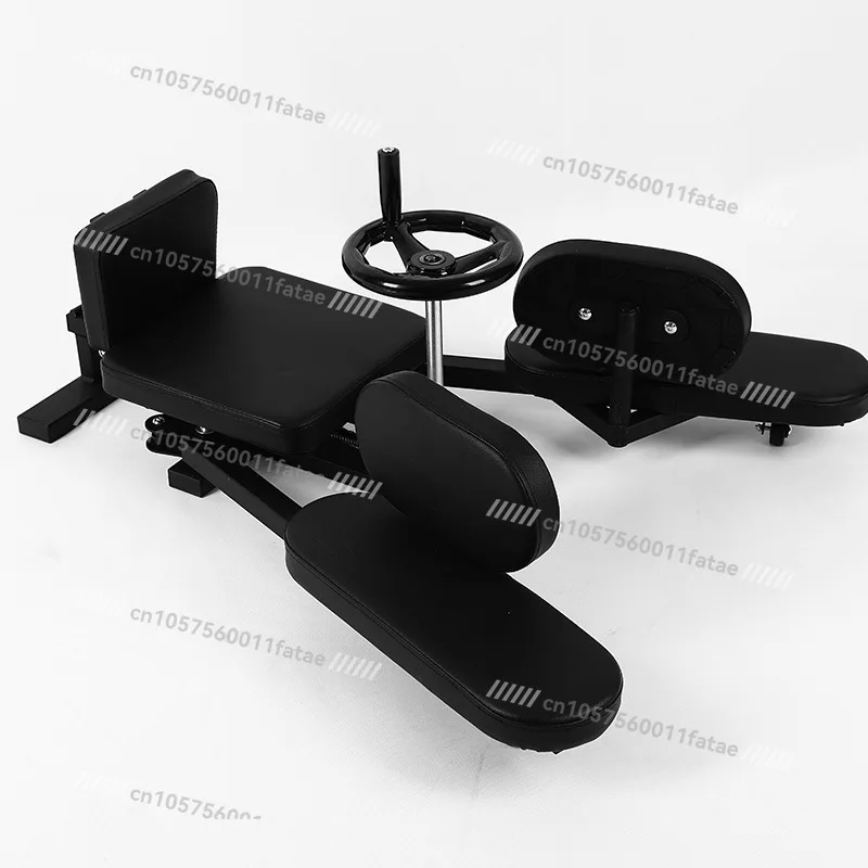 

Ligament Stretch Trainer, Split Leg Press
