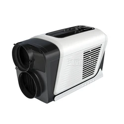 Mobile Air Conditionier Portable Compressor Klimatyzacja Domowa Outdoor Air Conditioning for Camping Tent
