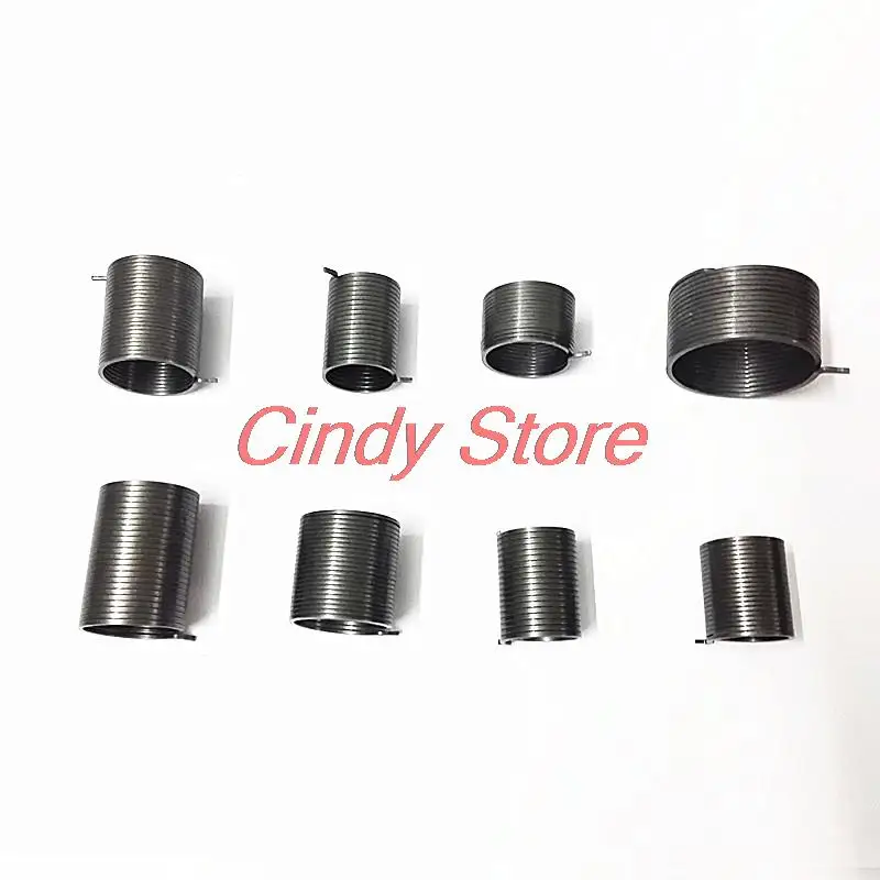 Full Automatic washing Machine Shock Absorber Clutch Accessories Pulley Ratchet Reducer Tension Spring appliance parts