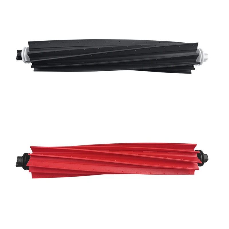 ترقية وظيفية! ل Roborock S8 برو الترا S8 S8 + الملحقات الرئيسية فرشاة Hepa تصفية الجانب فرشاة روبوت مكنسة كهربائية قطع الغيار